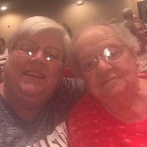 Meet your Posher, Sue